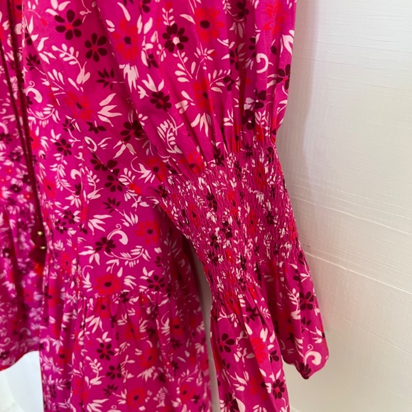 FIGUE Bella short dress - Picture 2 of 7